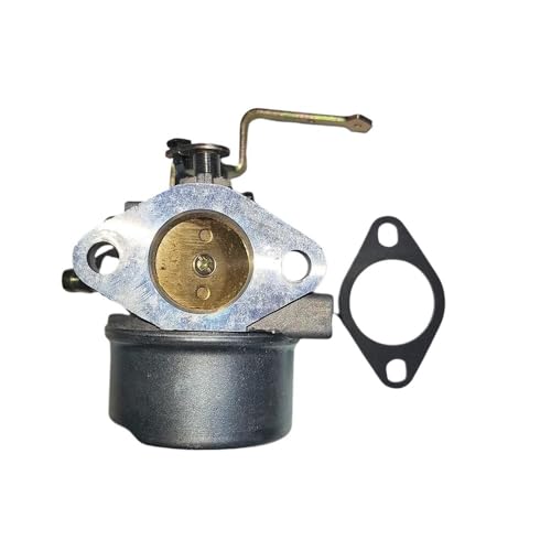 Carburateur compatible Tecumseh 640260B en alliage haute résistance