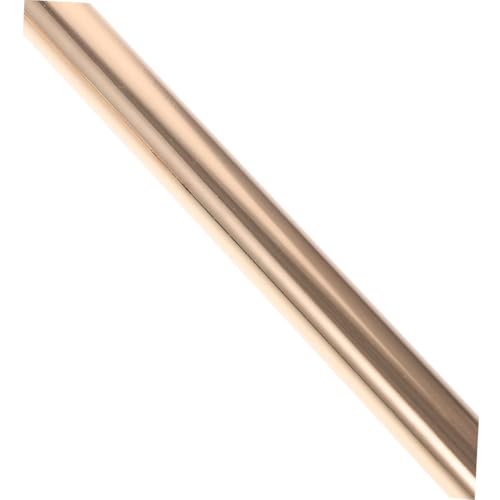 Image of 2pcs Lamp Tube Threaded Curved Lamp Rod For Table Lamp Accessory Pendant DIY Lights Pipe Lamp Replacement Parts For Wall Lamp Arm Rod Lighting Fixture Downrods And Stems