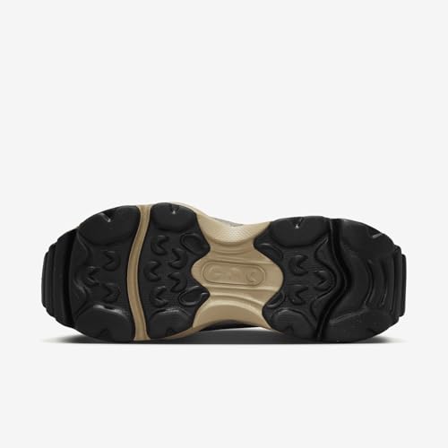 Nike Air Max Flyknit Venture Women's Shoes (FD2110-300, Vintage Green/Light Army/Khaki/Metallic Silver) Size 72