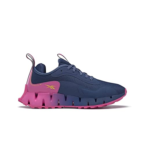 Image of Reebok Womens Zig Dynamica Trail Running Shoe