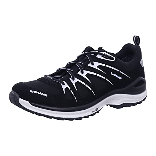 LOWA Adult Innox EVO GTX LO WS schwarz Gr. 37