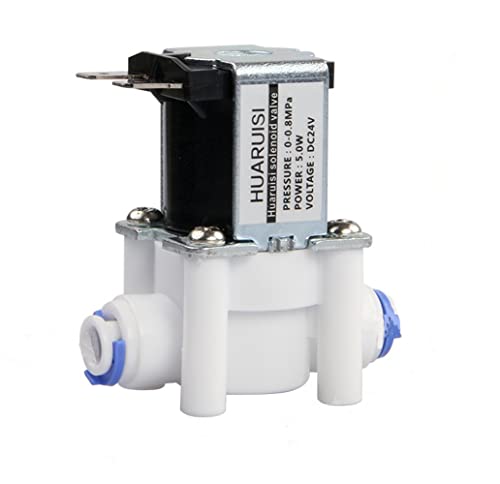 1/4 inch 24V Flow Switch for RO