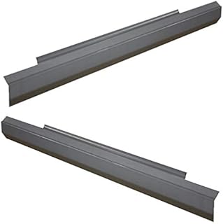 Rocker Panels For Chevrolet S10 Pickup Truck 1994-2004 2 Door PAIR