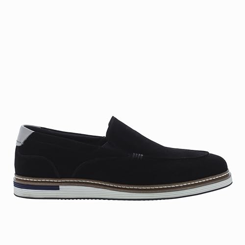 Zanzara Men's Rovigo Loafer4