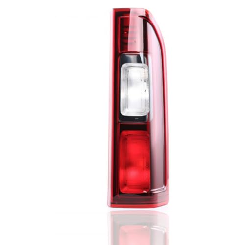 Feu arrière Trafic MK3 étanche et compatible 12/24V OEM 265504656R