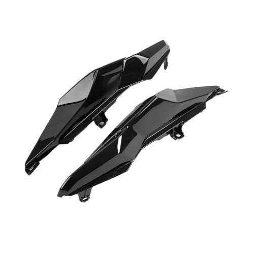 Ailes de moto et protection pour CB650R sorties route