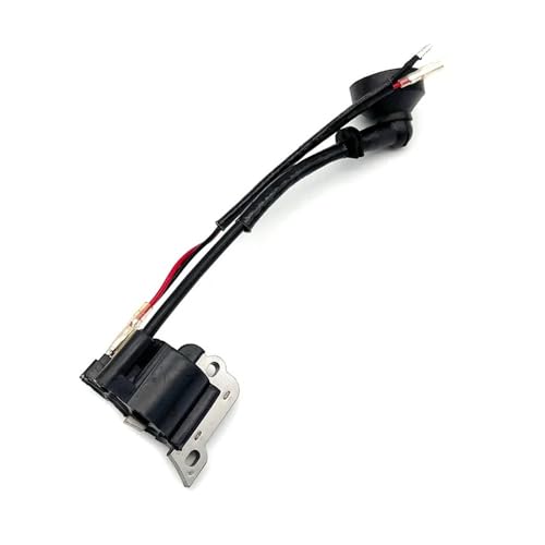 Bobine d'allumage pour moteur 26cc 32F 34F de débroussailleuse thermique