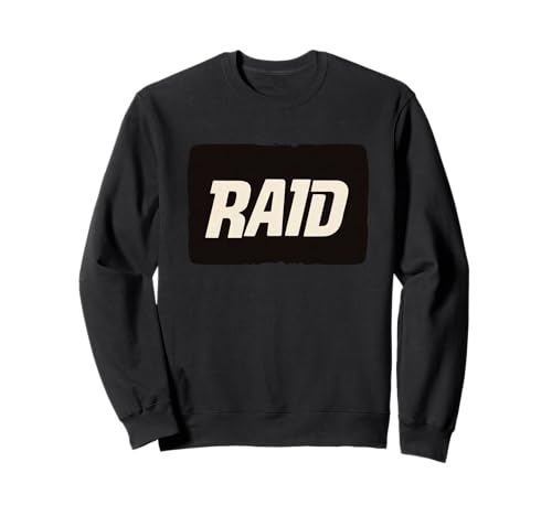 �X�s�[�`�O���t�B�b�N�t�@���̂��߂̑f�G��RAID���S�B �g���[�i�[