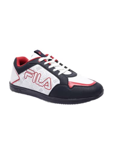 Image of Fila Mens Nitebeat Low Sneaker