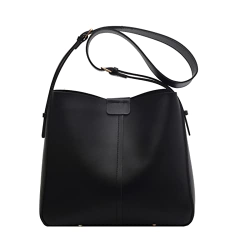 Sac seau à bandoulière vintage idéal pour vos sorties urbaines