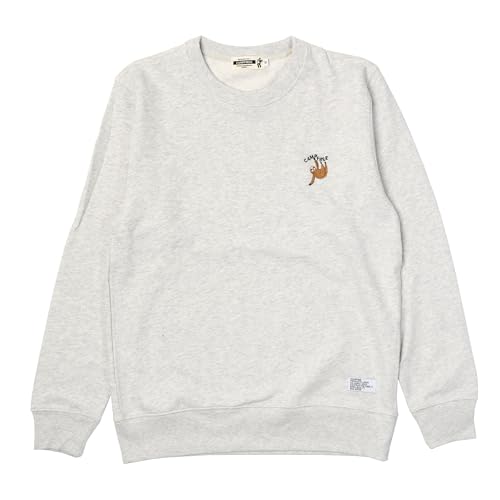 CAMPFREE キャンプフリー トレーナー 10764