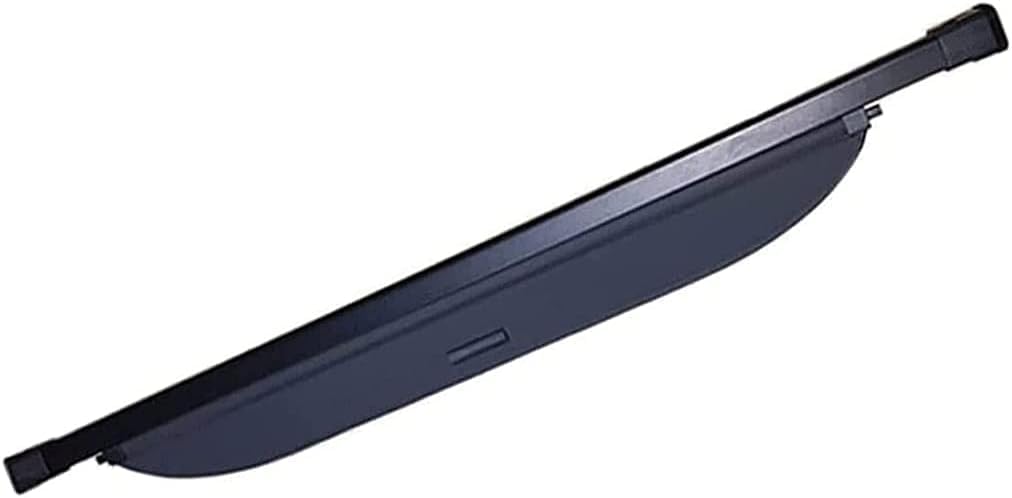 Yaohaishao Normal Car Retractable Rear Trunk Parcel Shelf For Lexus Ux 250H Hybrid 2019-2024, Car Trunk Cargo Cover Luggage Shade Shield Trunk Partition