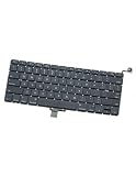 reboot Amerikanische Tastatur für MacBook Pro 13 A1278 (2008/2012), kompatibel mit Apple