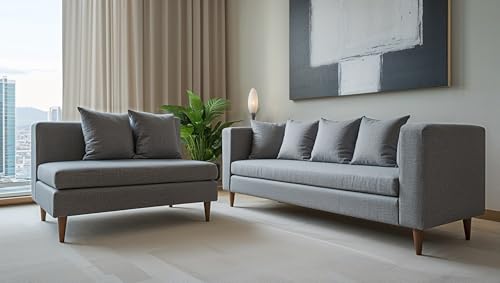 Sala Esquinera marca LASE MUEBLES