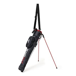 (ビームスゴルフ)BEAMS GOLF/バッグ キャディバッグ セルフスタンド ゴルフケース 3 メンズ NAVY -" 