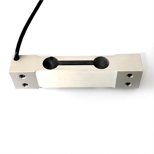 1 célula de carga L6d, sensor de pesaje de punto único, dinamómetro de alta precisión, báscula electrónica de precios, báscula de embalaje.(5KG)