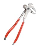 PAIYUE Wheel Weight Pliers