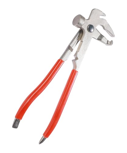 Clip-On Adjustment Pliers