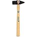 The AMES Companies, Inc 1197300 Jackson Hardwood Handle Cross Pein Hammer, 4-Pound