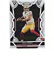 TREY LANCE 2022 Panini Certified #88 Football Card San Francisco 49ers