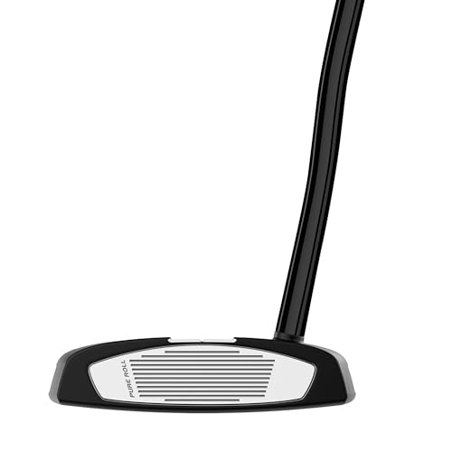 TaylorMade Spider X Golf Putter – High Performance