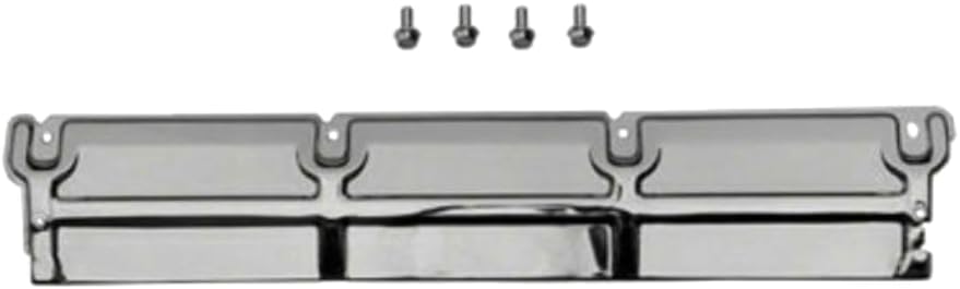 for Chevy for Chevelle 1968-1972 Convertible Hardtop Wagon Radiator Support Cover 54812HP