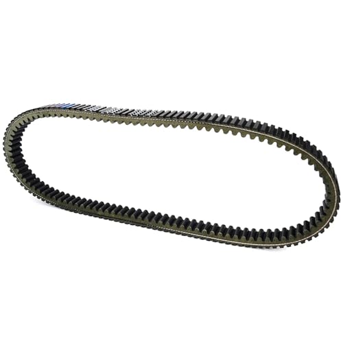 Courroie de transmission moto anti-rupture pour Kioti Mechron 2200 2240
