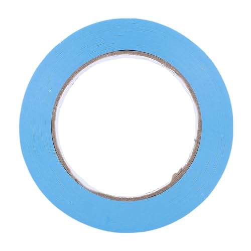 Cinta de Neumático para Bicicleta 700C Azul 16mm miniatura 4