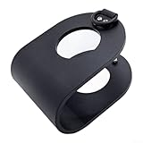 Grand alésage de 51 mm : s'adapte aux haltères et haltères standard avec un diamètre de 51 mm pour une fixation sécurisée, parfait pour les exercices de levage lourd et les exercices de sur-rangée sans glisser.