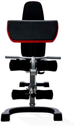 VIAVITO TG500 Multi Function Utility Weight Bench
