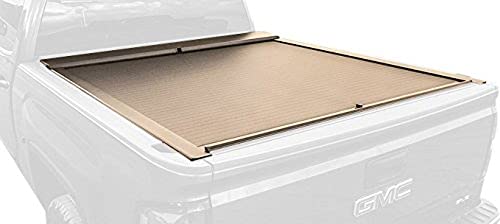 Roll-N-Lock BT102A A-Series Tonneau Cover