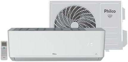 Ar Condicionado Split Hi Wall Philco Inverter PAC12FD 12.000 Btus...