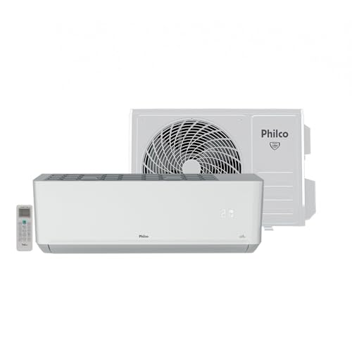 Ar-condicionado Philco PAC12FD