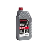 Brembo L 04 010 - Fluido Freni DOT 4