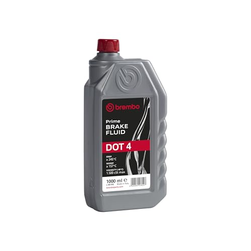 Brembo L04010 Brake Fluid
