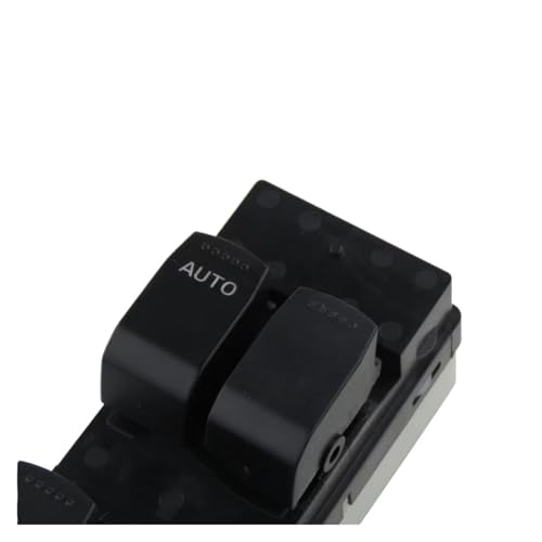 Bouton de commande lève-vitre électrique pour Suzuki Swift de 2005 à 2013