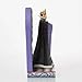 Enesco Disney Traditions by Jim Shore Snow White and The Seven Dwarfs Evil Queen Mirror Scene Figurine, 9.5 Inch, Multicolor