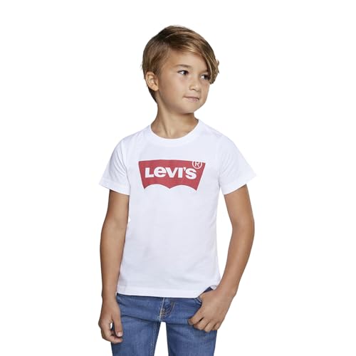 Image of Levi's Boys' Classic Batwing T-Shirt