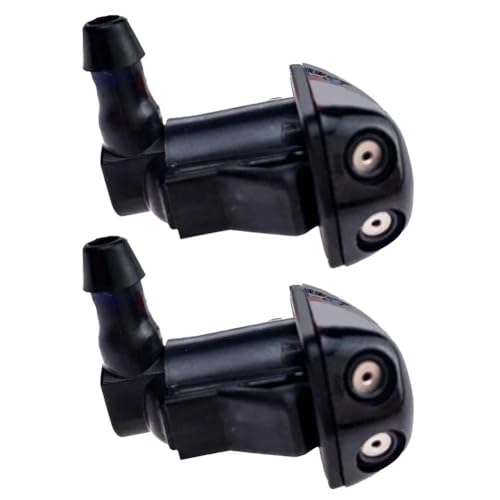 Buse de lave-glace pour Landcruiser série 80 idéal pour nettoyer la boue en raid 85381-30020-C1