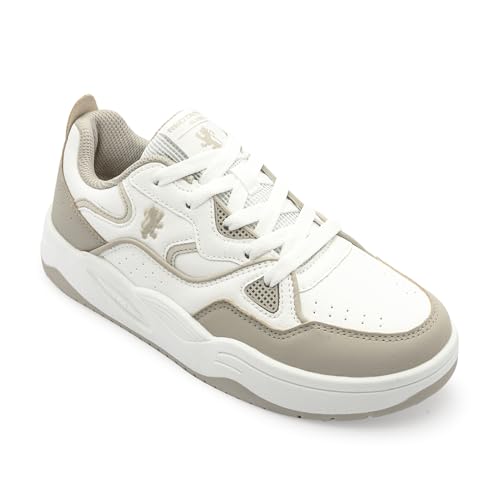 Image of Red Tape Women's Lifestyle Sneakers for Everyday Casual Comfort