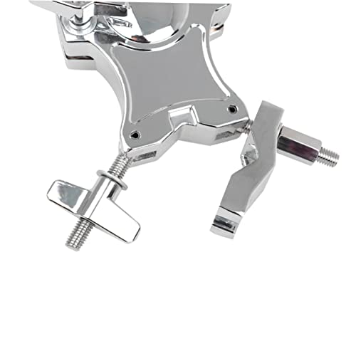 Clip Extensión Soporte Para Batería Zinc Aleación miniatura 2