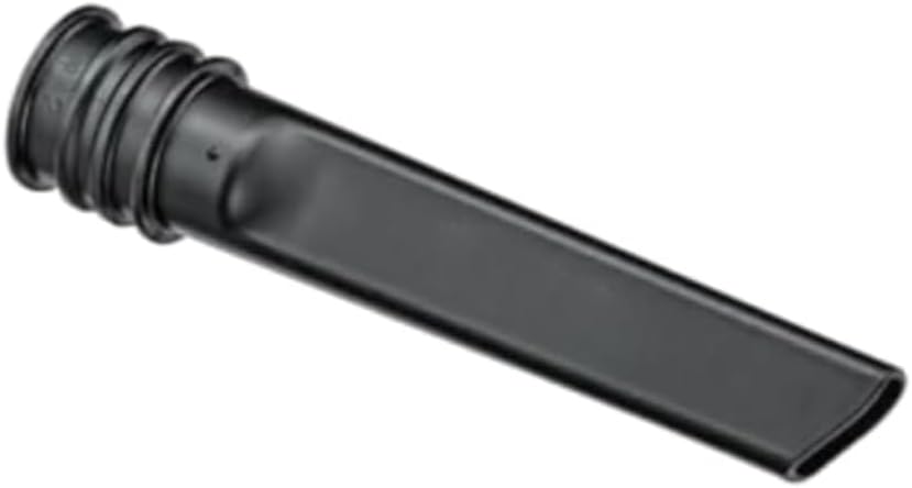 #N895905 Gap Suction Head DCV501 DCV501HB DCV501LN Vacuum Cleaner Accessories NA116541 Crevice Tool Quality Durable New Replacement Parts For Dewalt