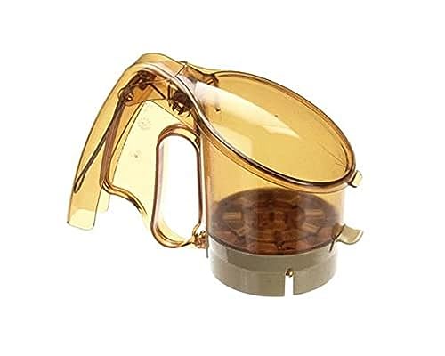 Sonoco Plastics Us Grilled Chicken Dispenser