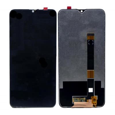 Image of Glass Exclusive Incell Lcd Display With Touch Screen Digitizer Display Assembly Combo Folder For Oppo (Oppo A5S)