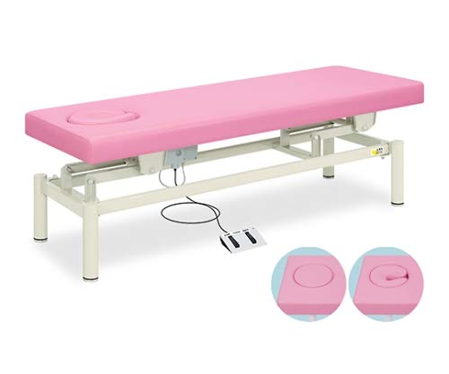 Amazon.co.jp: 高田ベッド オメガ式電動ハイローベッド 幅60×長さ180