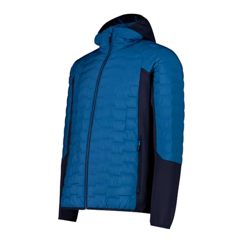 Chaqueta CMP 35Z2497 talla XL cortavientos y transpirable 3