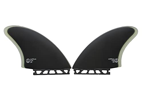 キャプテンフィン　キールフィン CAPTIAN FIN キャプテンフィン CF KEEL FIN 535 FUTURE