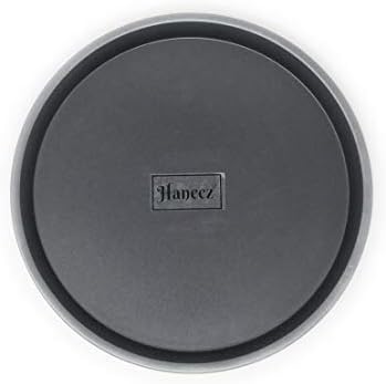 Non-Stick Pizza Pan I Bakeware I Round Pizza Pan I Oven Safe 29 CM