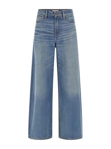 GUESS Women's Eco Bellflower Jean