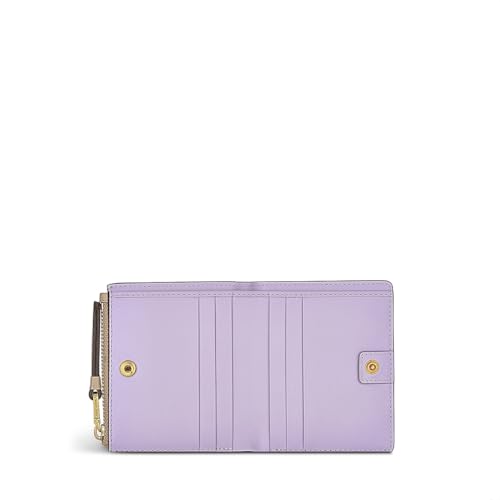 RADLEY London Sea Swimming Women's Small Leather Bifold Wallet, Silt3